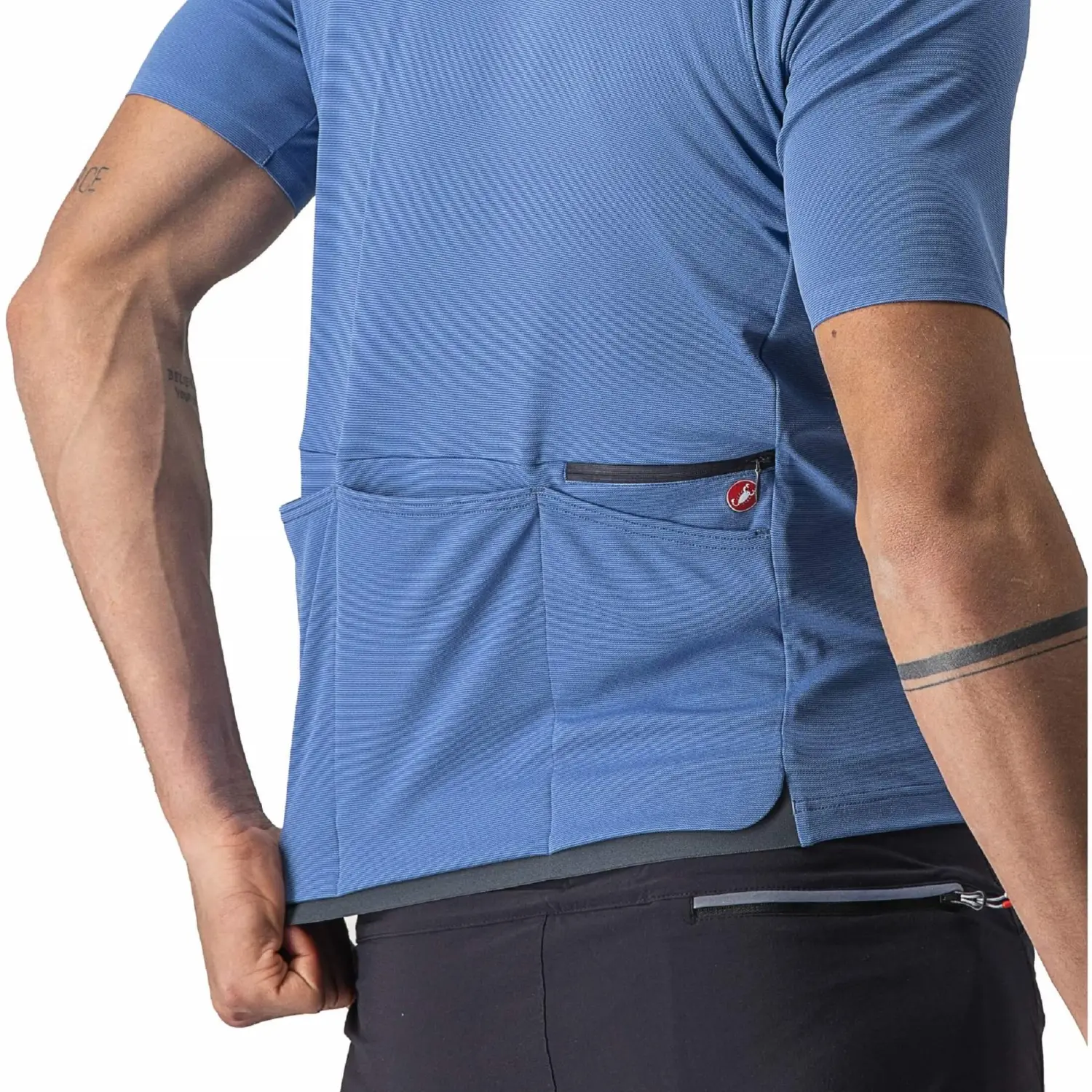  - Castelli Unlimited Allroad Jersey