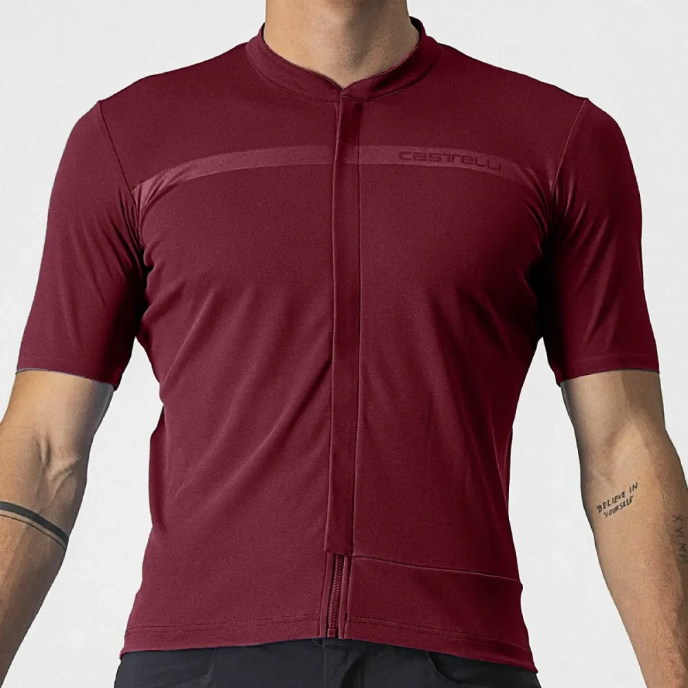 Castelli Unlimited Allroad Jersey