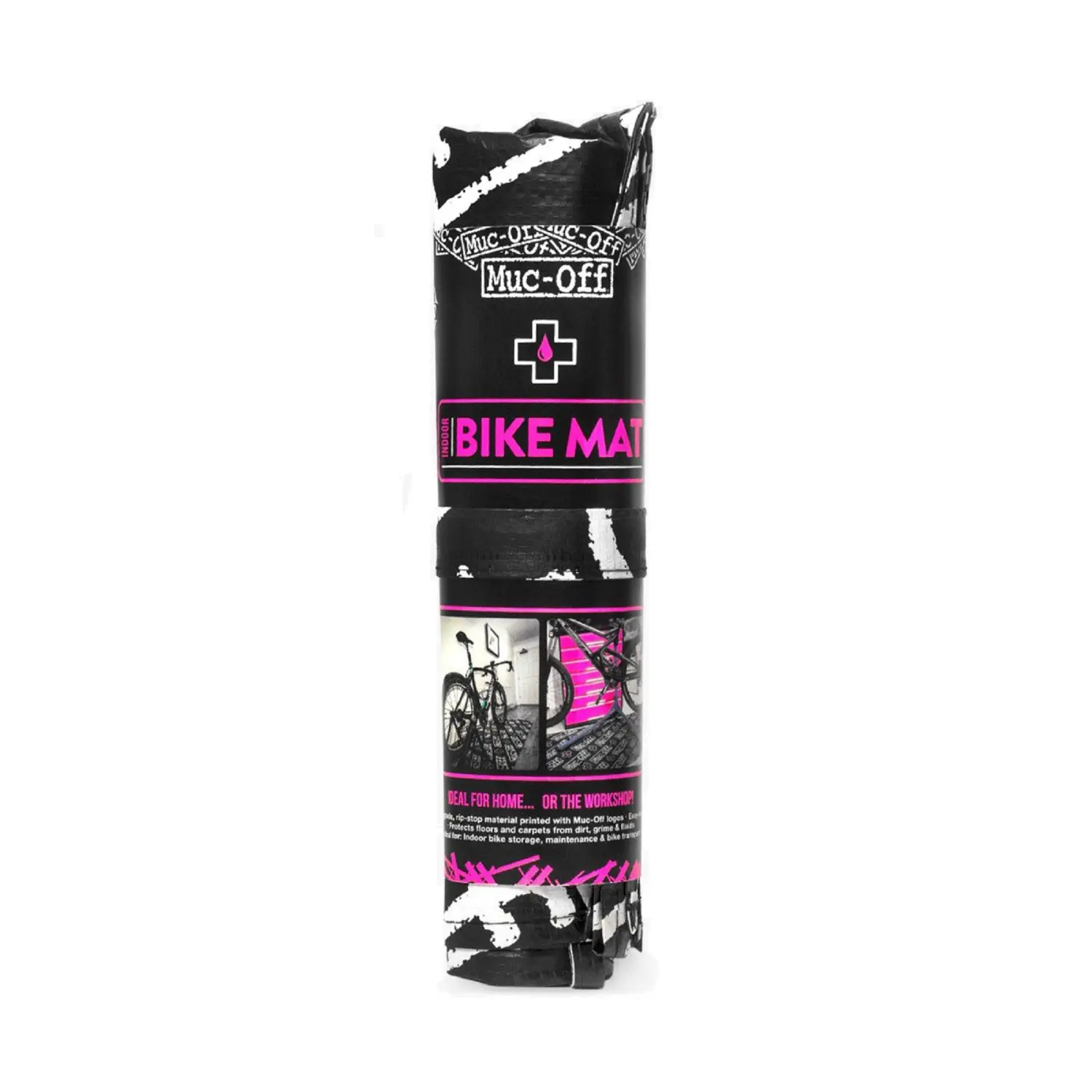  - Muc-Off Bike Mat