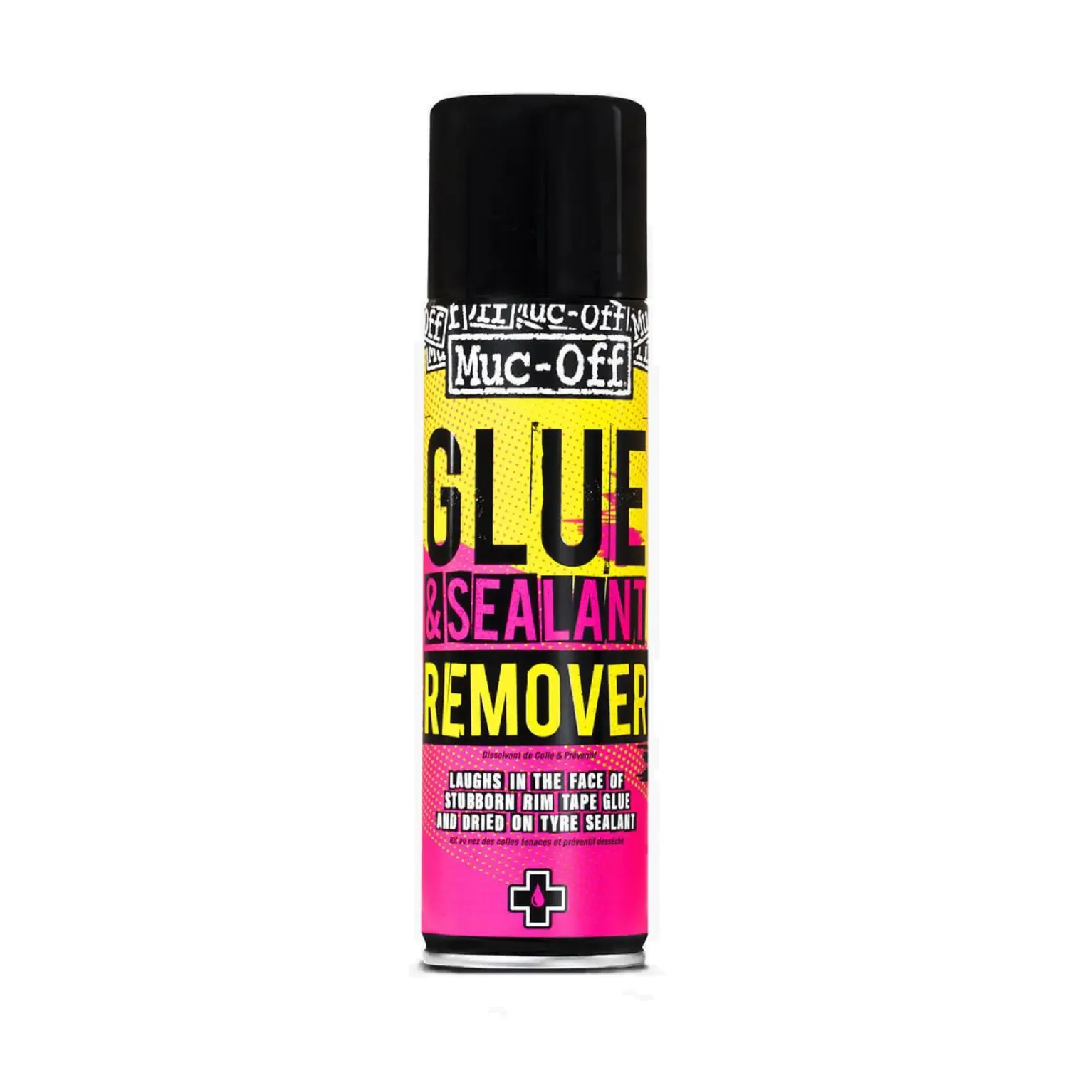  - Muc-Off Glue Remover