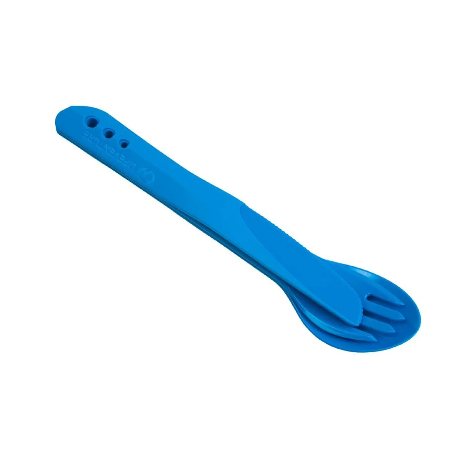  - Lifeventure Ellipse Cutlery Set