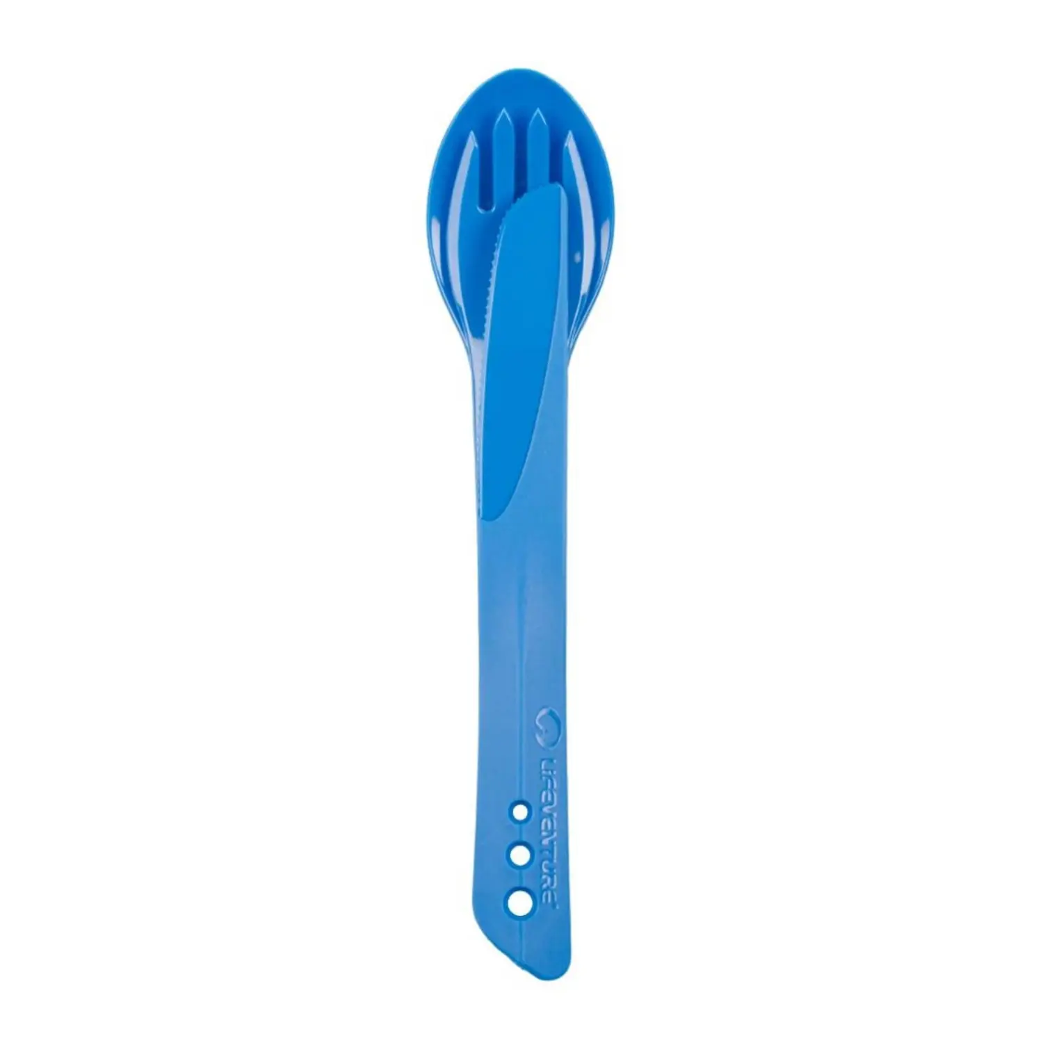  - Lifeventure Ellipse Cutlery Set