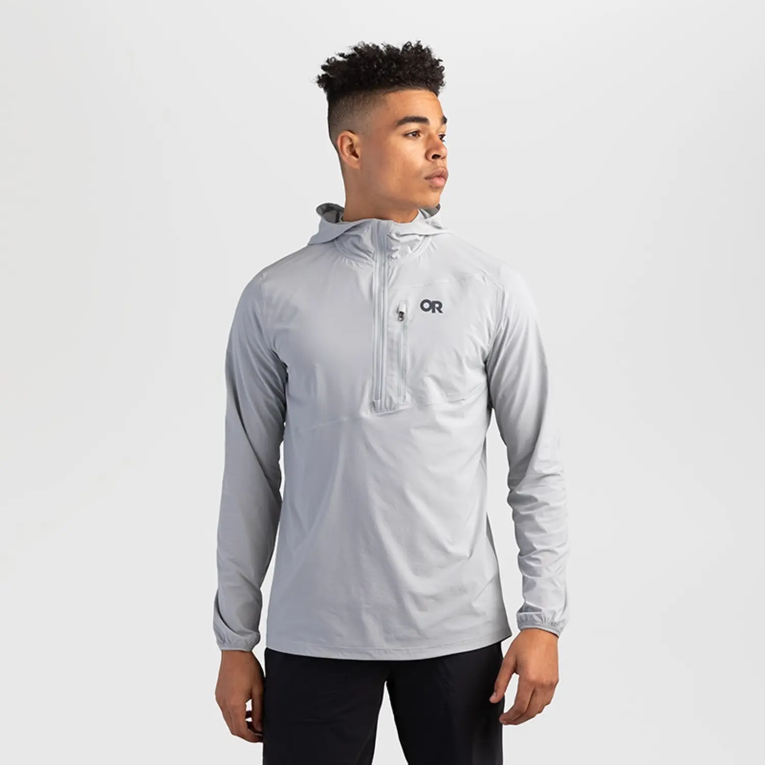  - Outdoor Research Men's Astroman Sun Hoodie