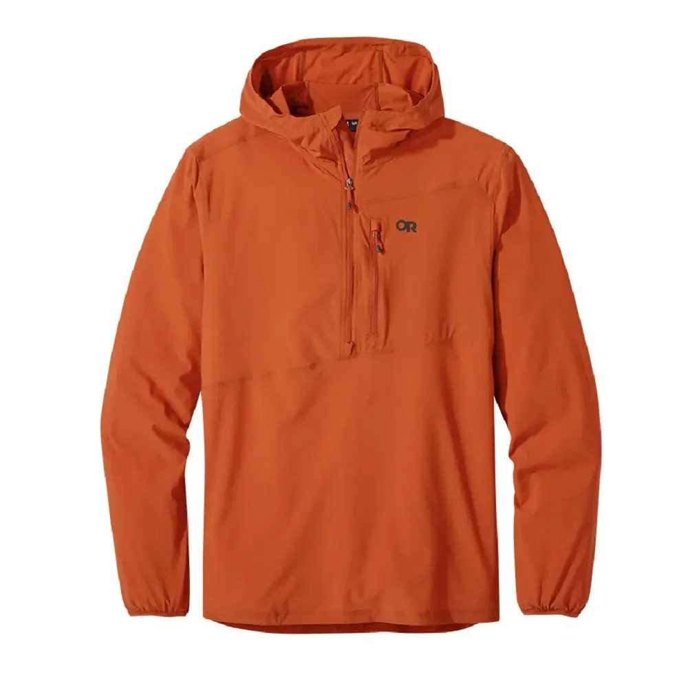 Outdoor Research Men's Astroman Sun Hoodie
