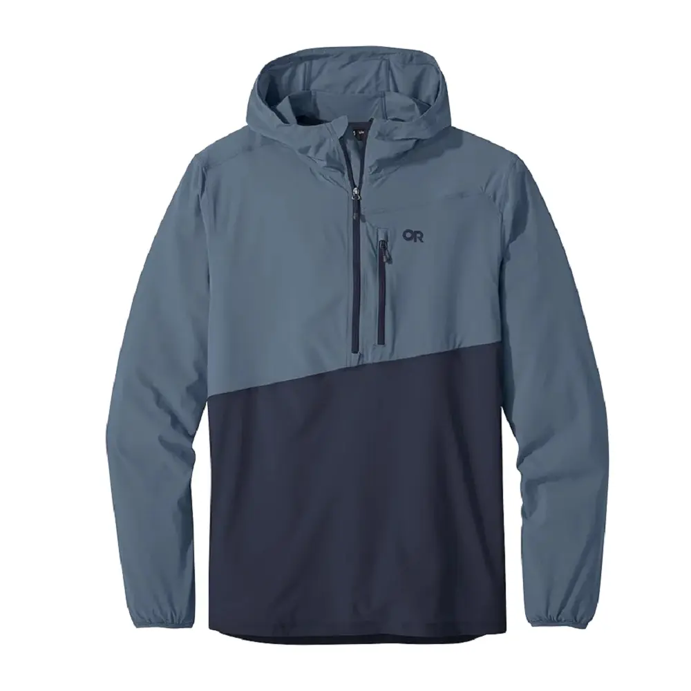 Nimbus/naval Blue