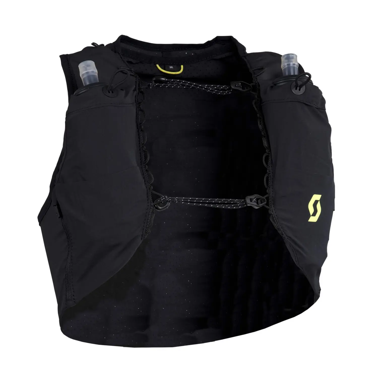 black/yellow - Scott Pack Trail RC TR' 10