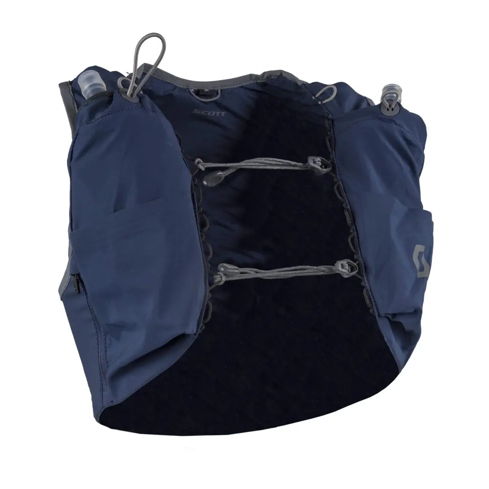 Scott Pack Trail RC TR' 10