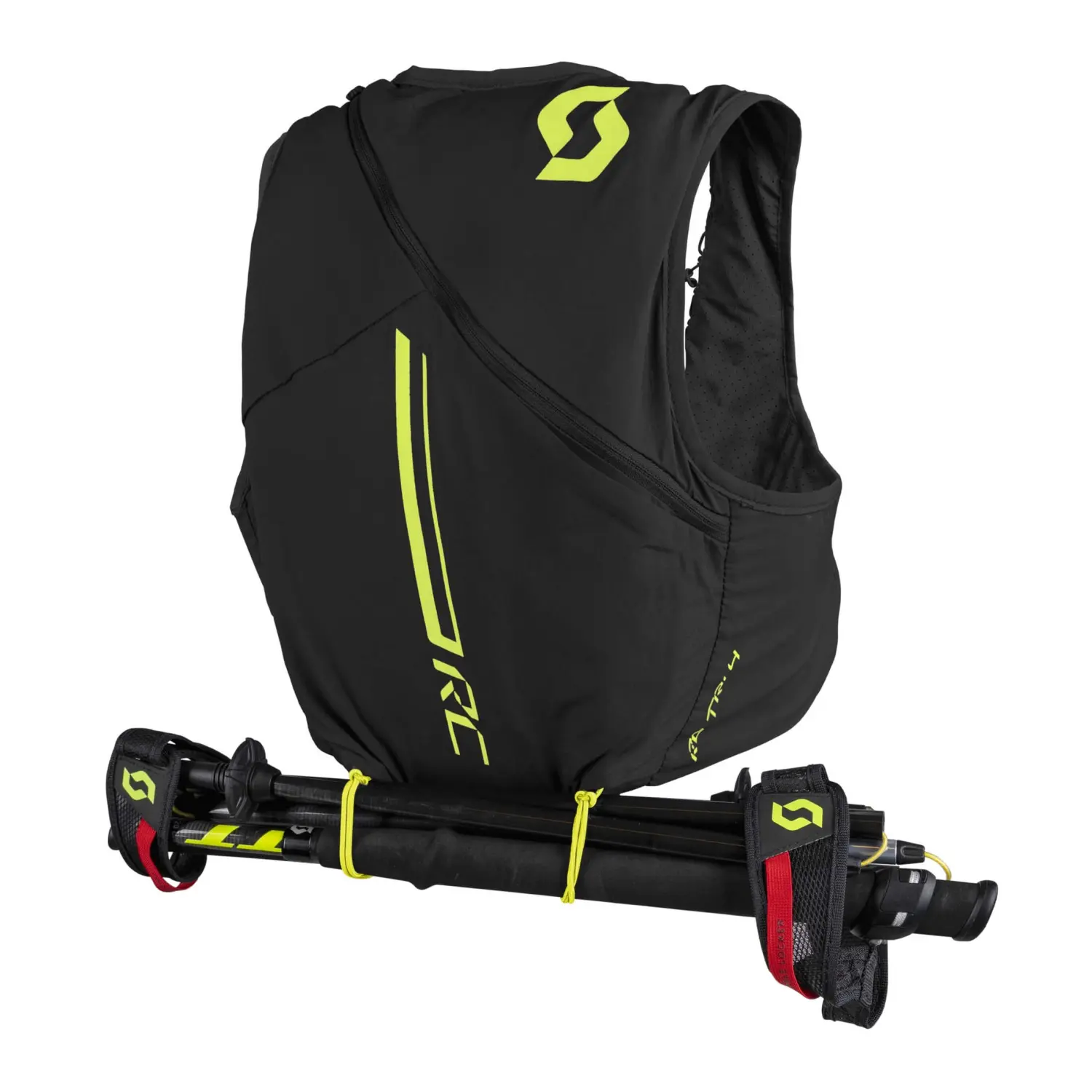 - Scott Pack Trail RC TR' 4
