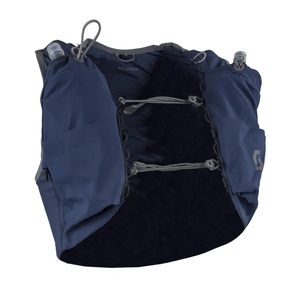 Scott Pack Trail RC TR' 4