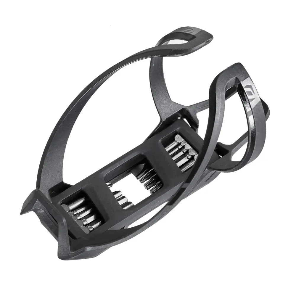Syncros Bottle Cage iS Coupe Cage