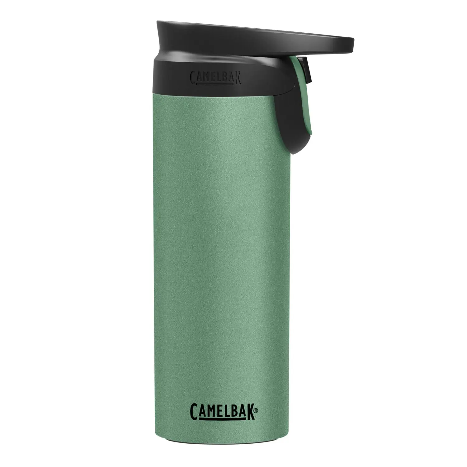 moss - CamelBak Forge Flow Travel Mug 16 oz (0.5 lt)