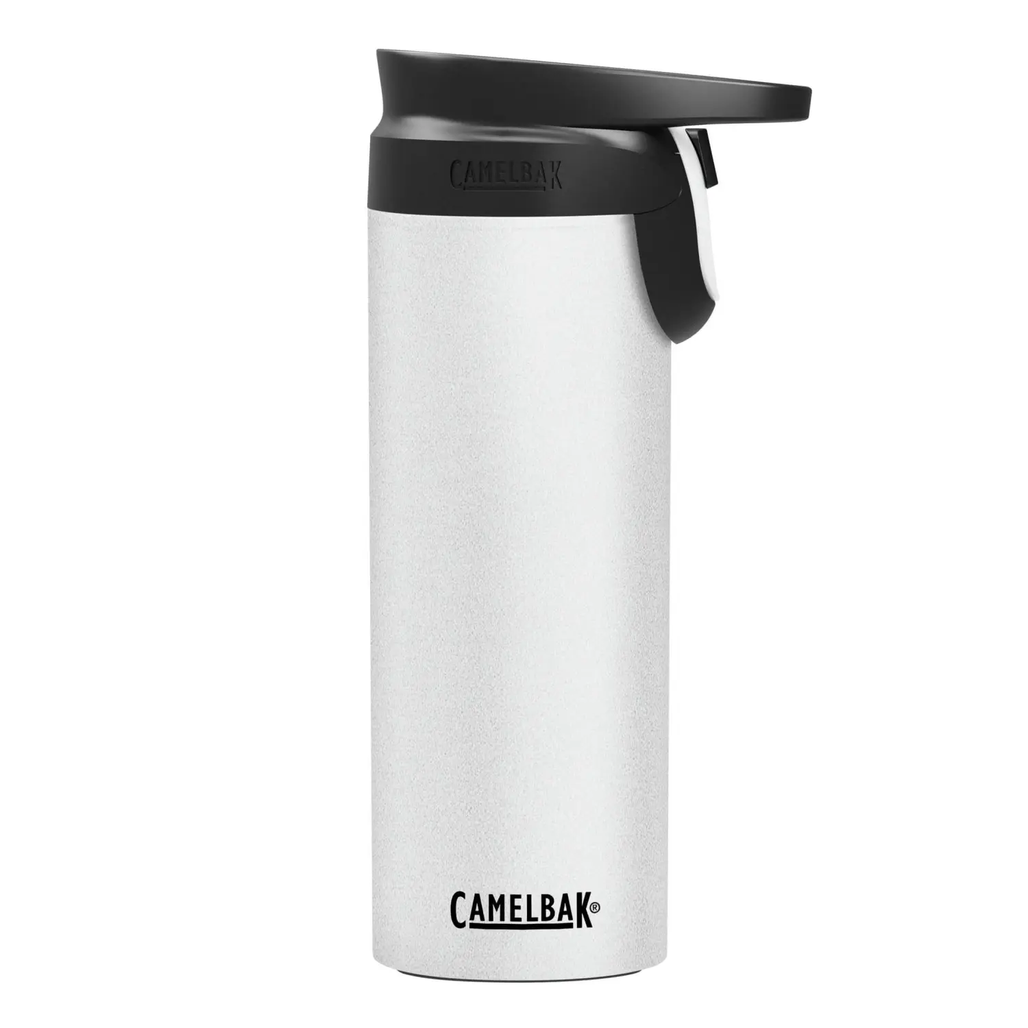 white - CamelBak Forge Flow Travel Mug 16 oz (0.5 lt)