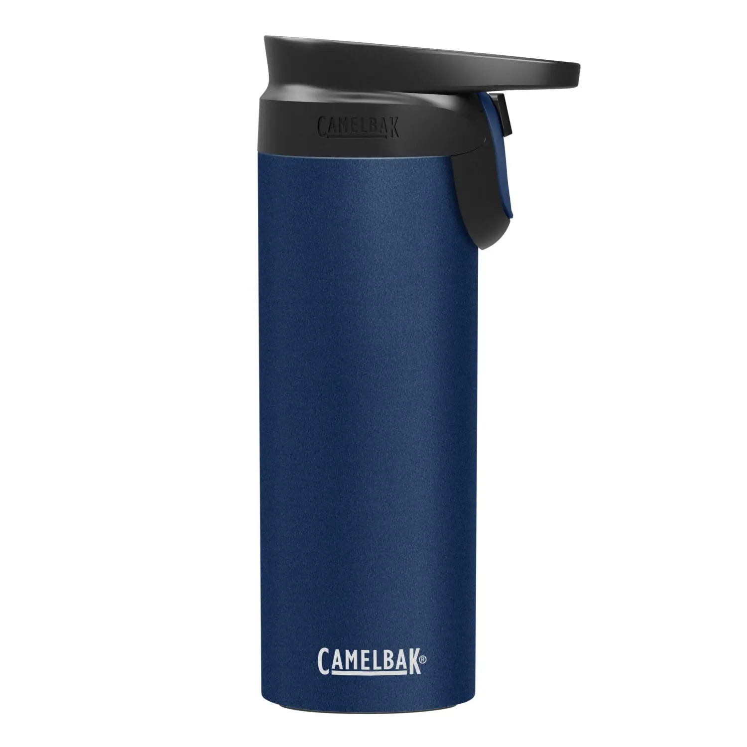 navy - CamelBak Forge Flow Travel Mug 16 oz (0.5 lt)