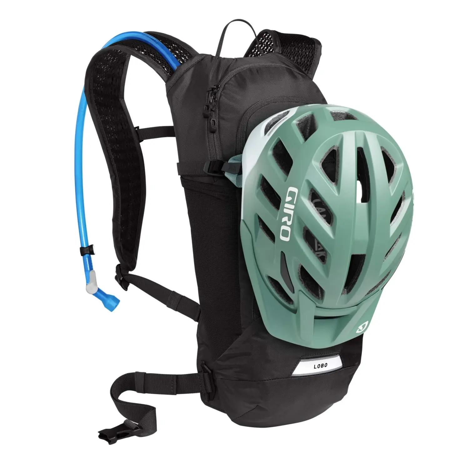  - CamelBak Women's Lobo 9 70 oz (2 lt)