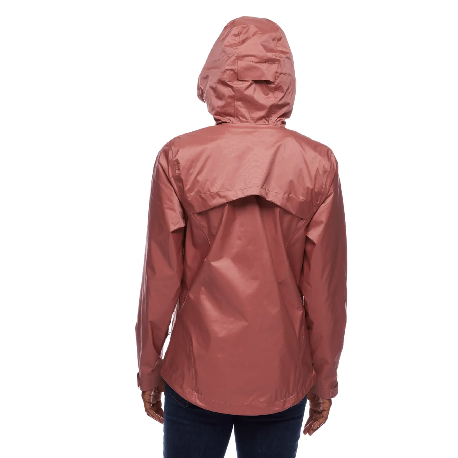  - Black Diamond W Treeline Rain Shell