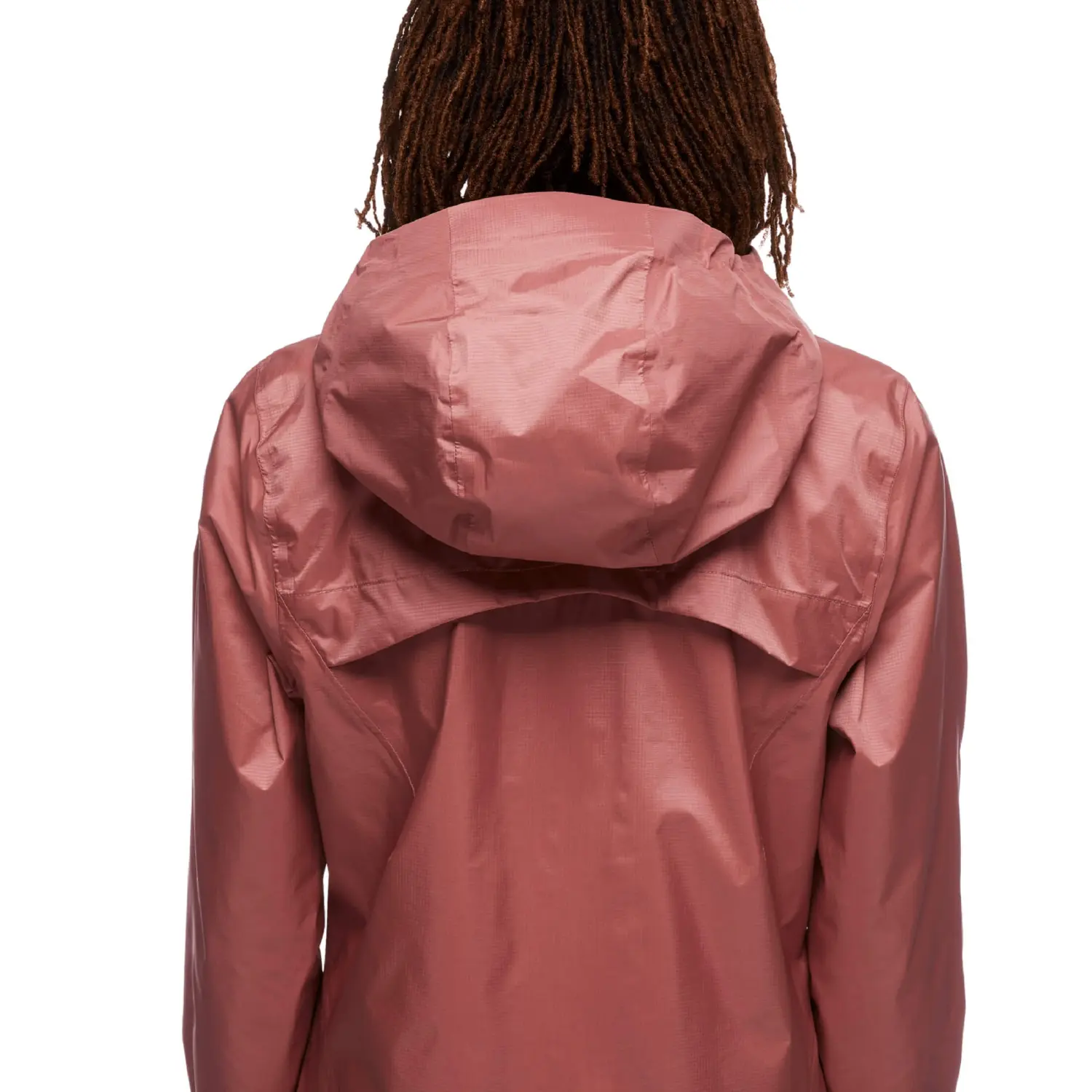  - Black Diamond W Treeline Rain Shell
