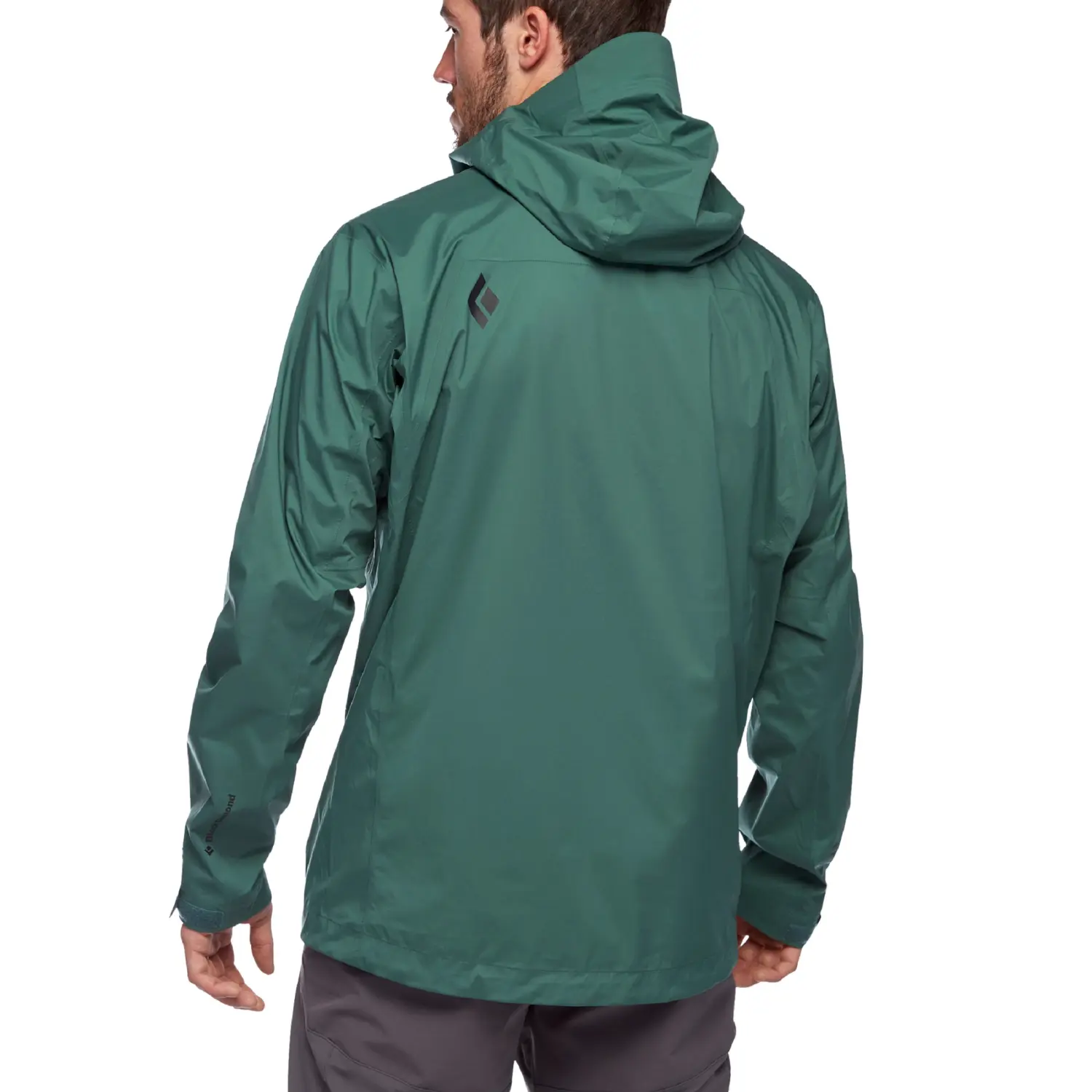  - Black Diamond M Stormline Stretch Rain Shell