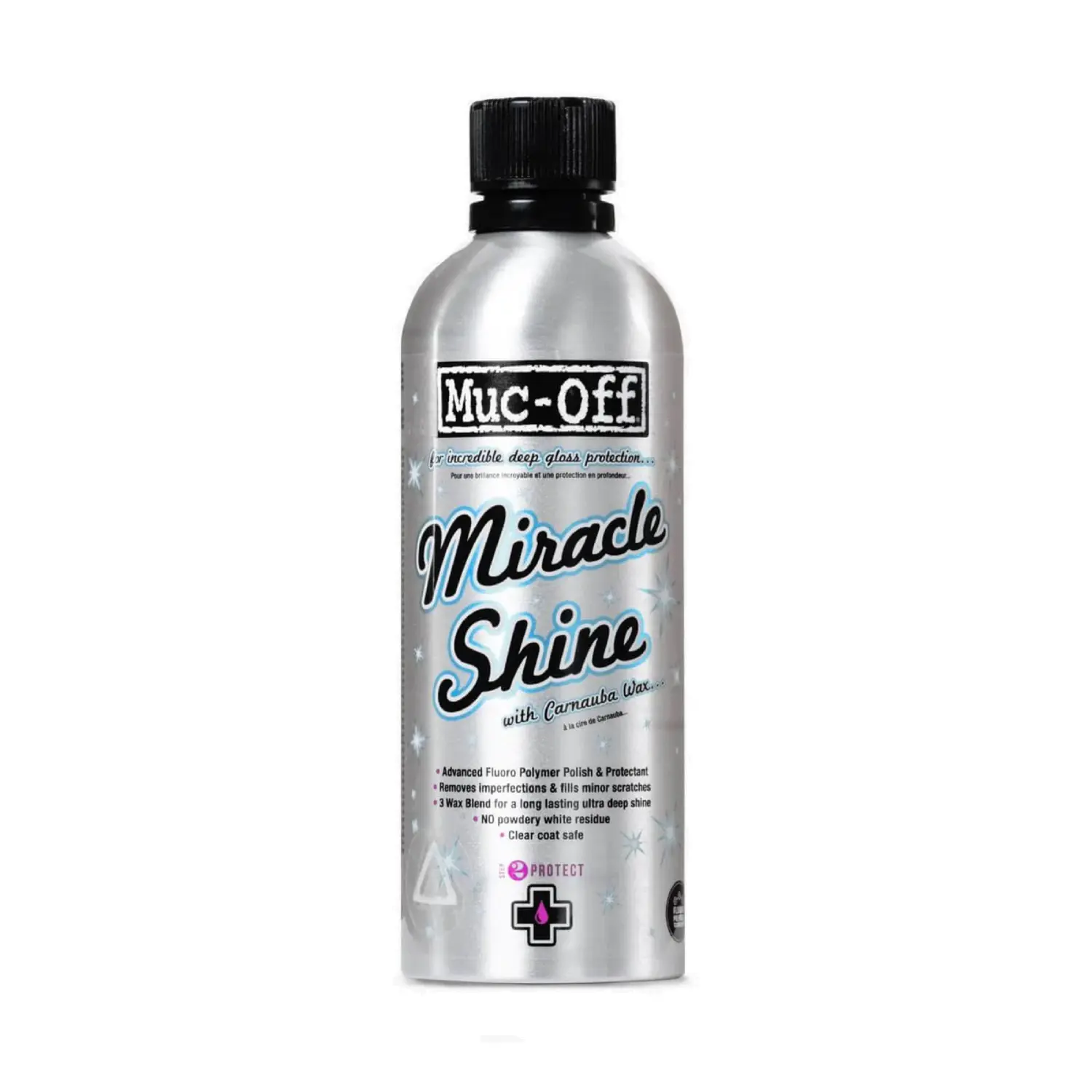  - Muc-Off Miracle Shine
