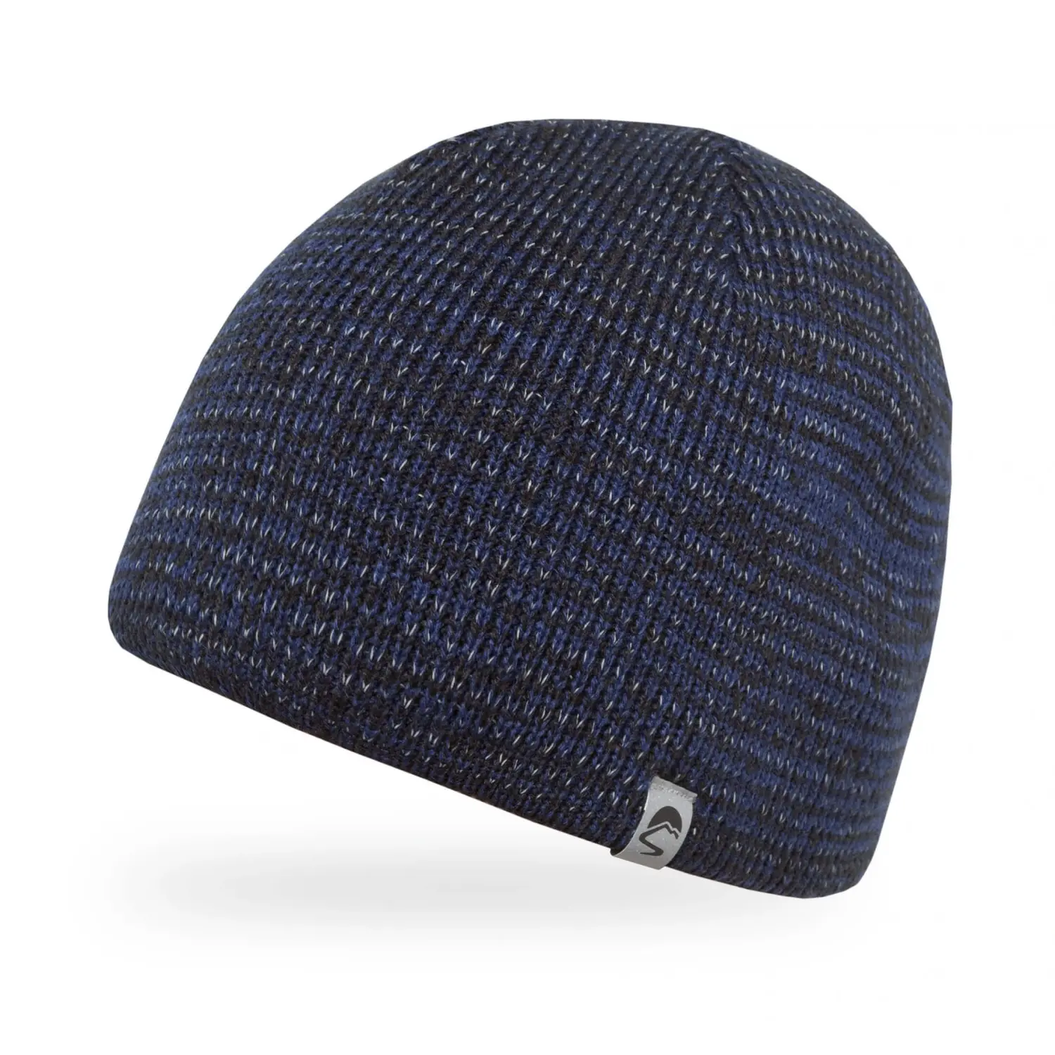  - Sunday Afternoons Nightfall Reflective Beanie
