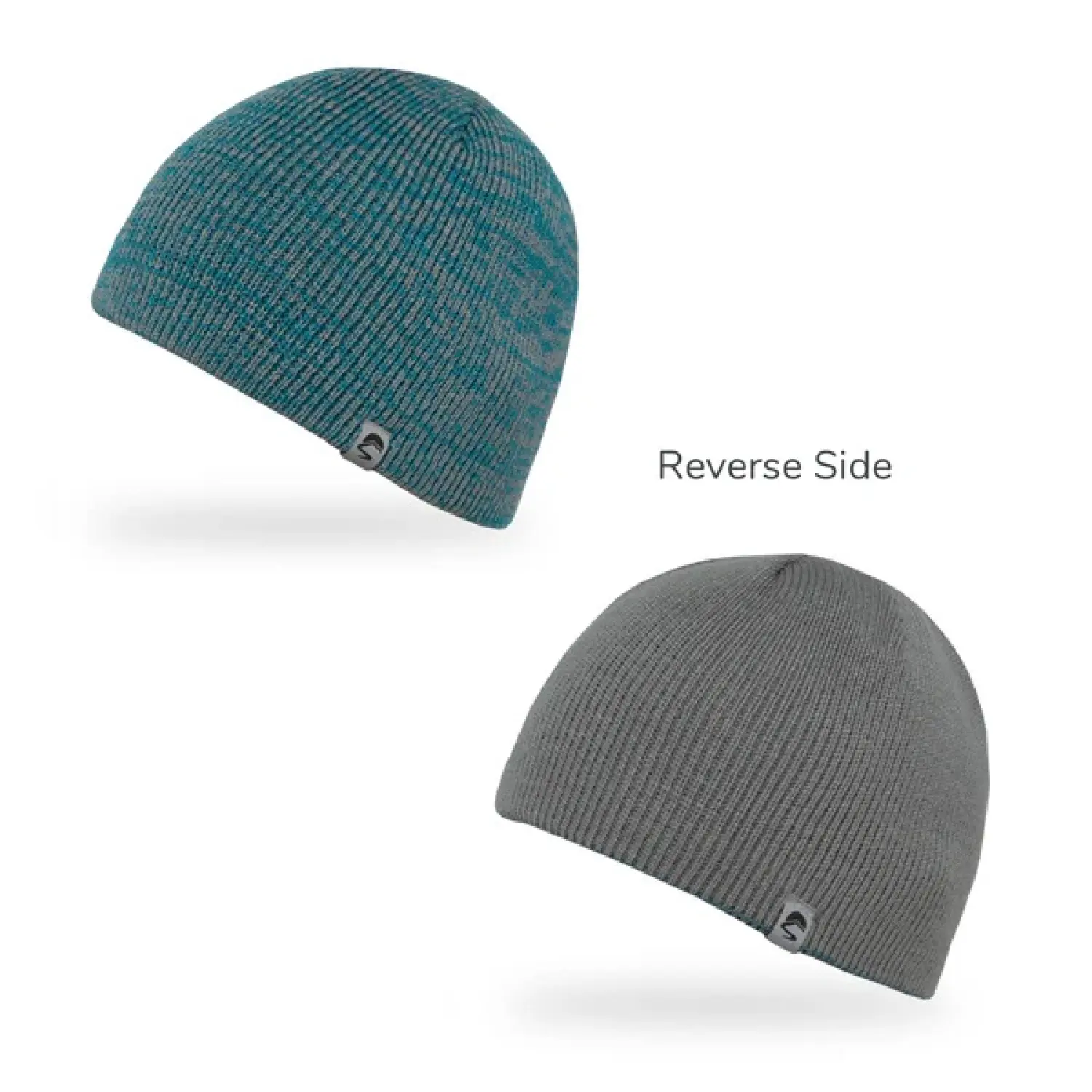  - Sunday Afternoons Nightfall Reflective Beanie