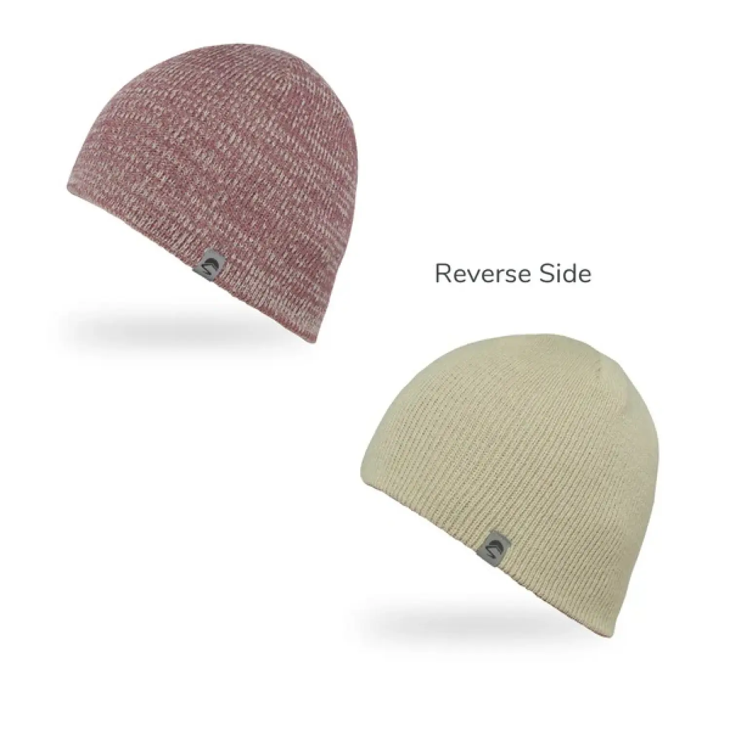  - Sunday Afternoons Nightfall Reflective Beanie