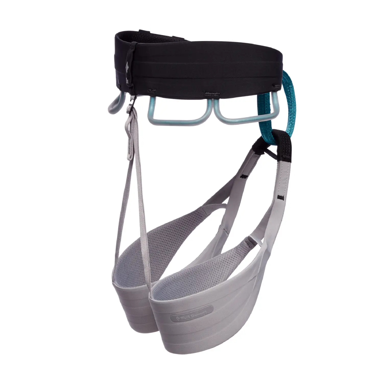  - Black Diamond Solution Harness - Women’s