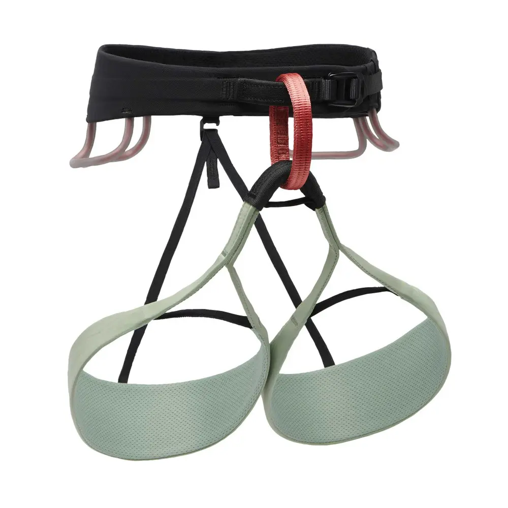 Black Diamond Solution Harness - Women’s