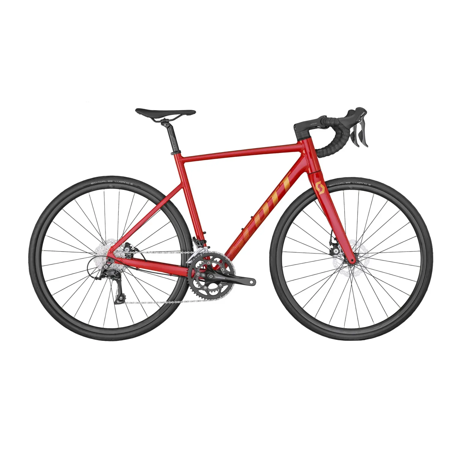  - Scott Bike Speedster 30