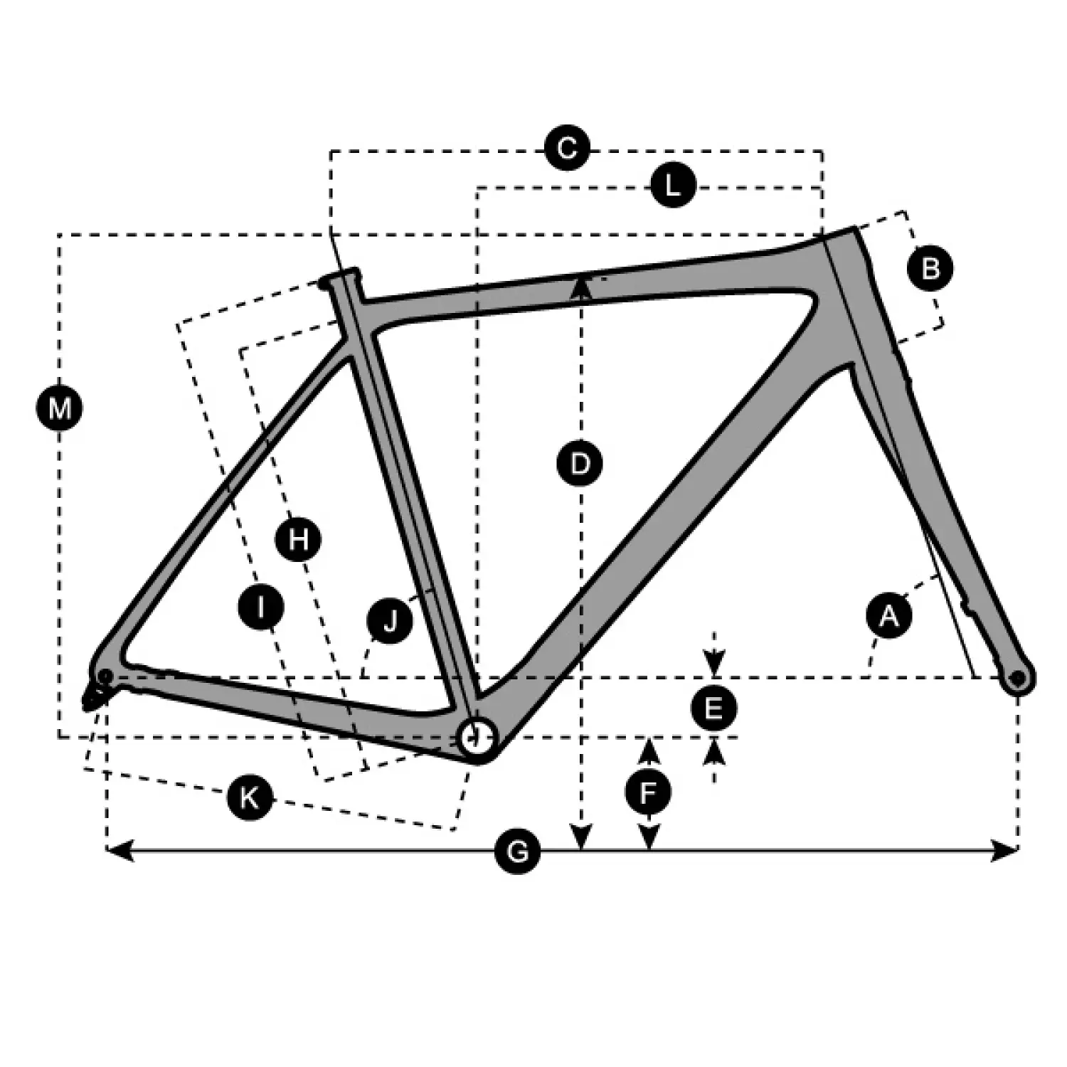  - Scott Bike Speedster 30