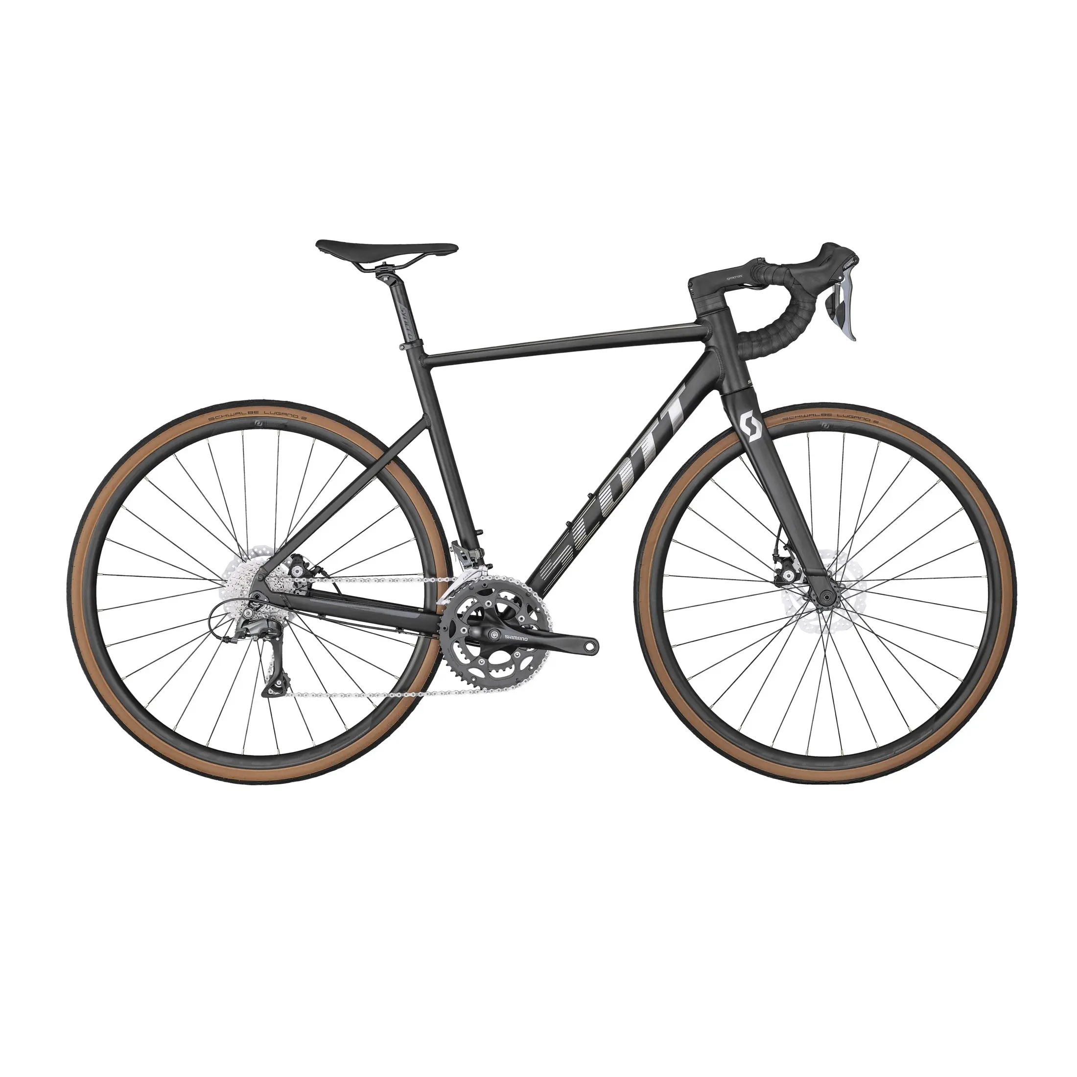 Scott Bike Speedster 40