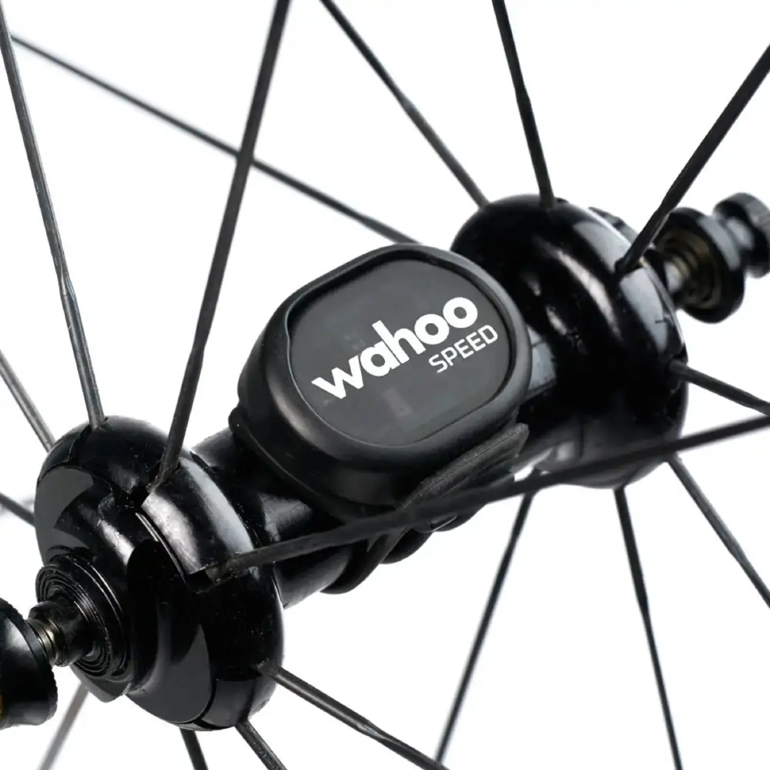  - Wahoo RPM Speed Sensor
