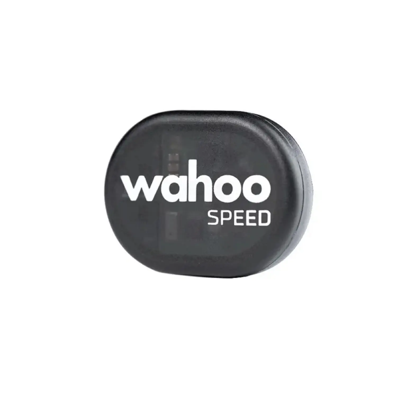 black - Wahoo RPM Speed Sensor