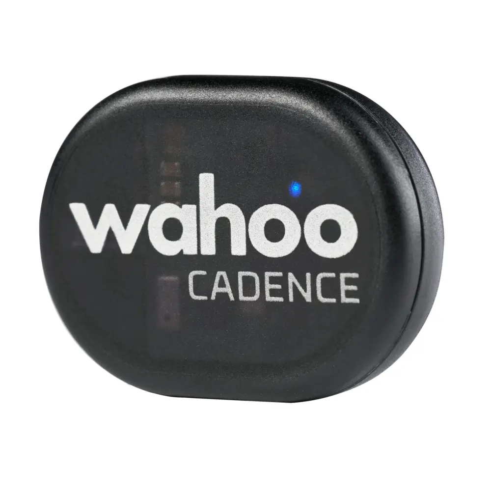 Wahoo RPM Cycling Cadence Sensor