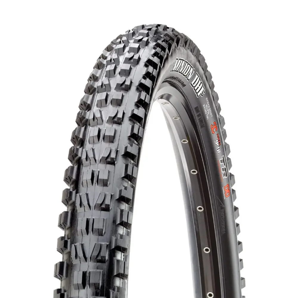 Maxxis Minion DHF 3CT/TR/DD