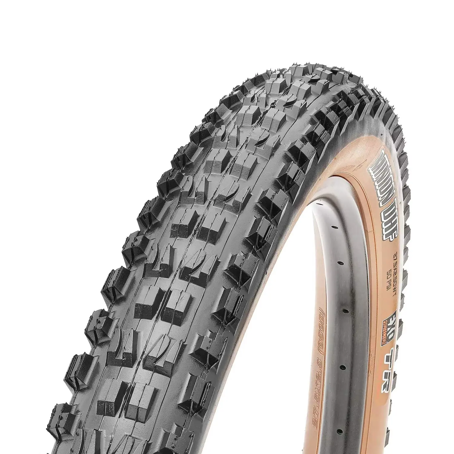 skinwall - Maxxis Minion DHF WT EXO/TR