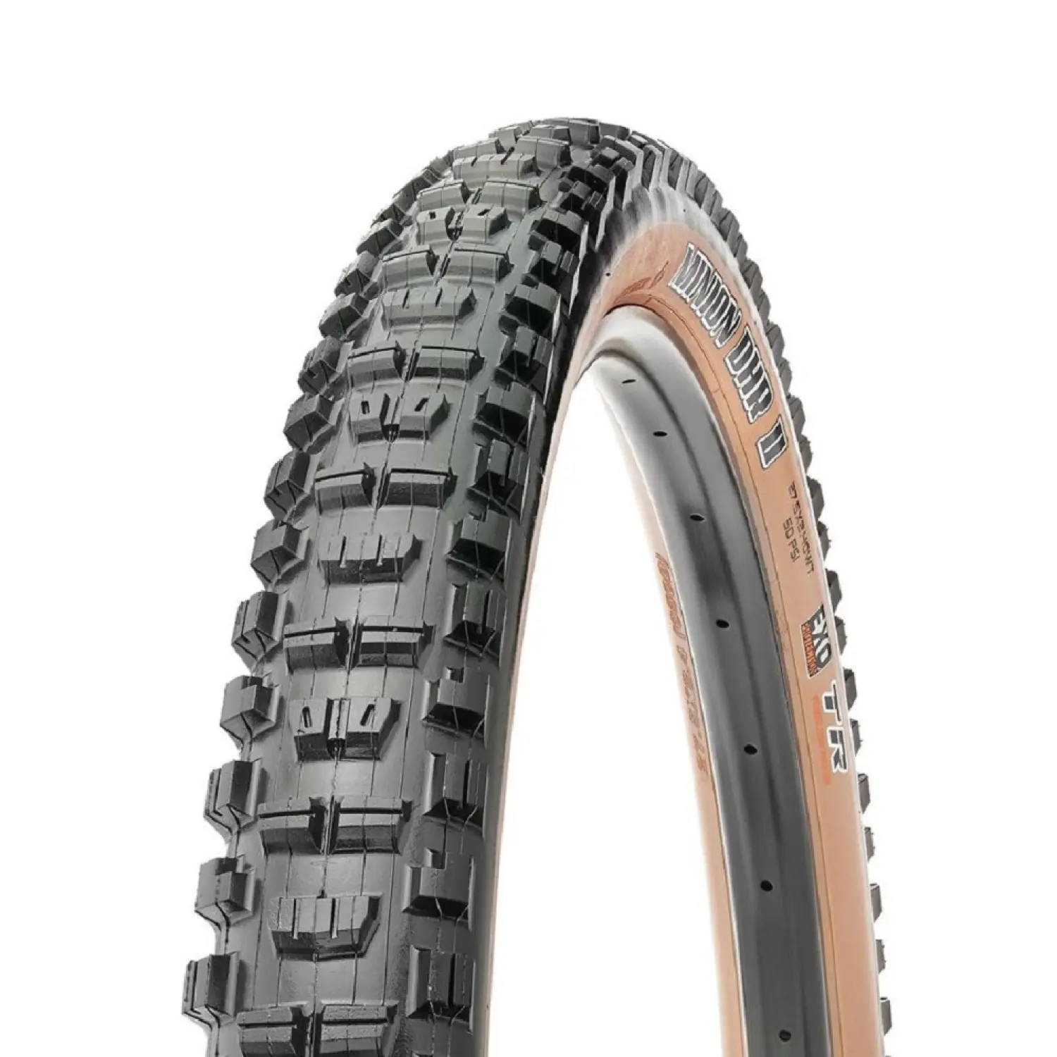 skinwall - Maxxis Minion DHR II WT EXO/TR
