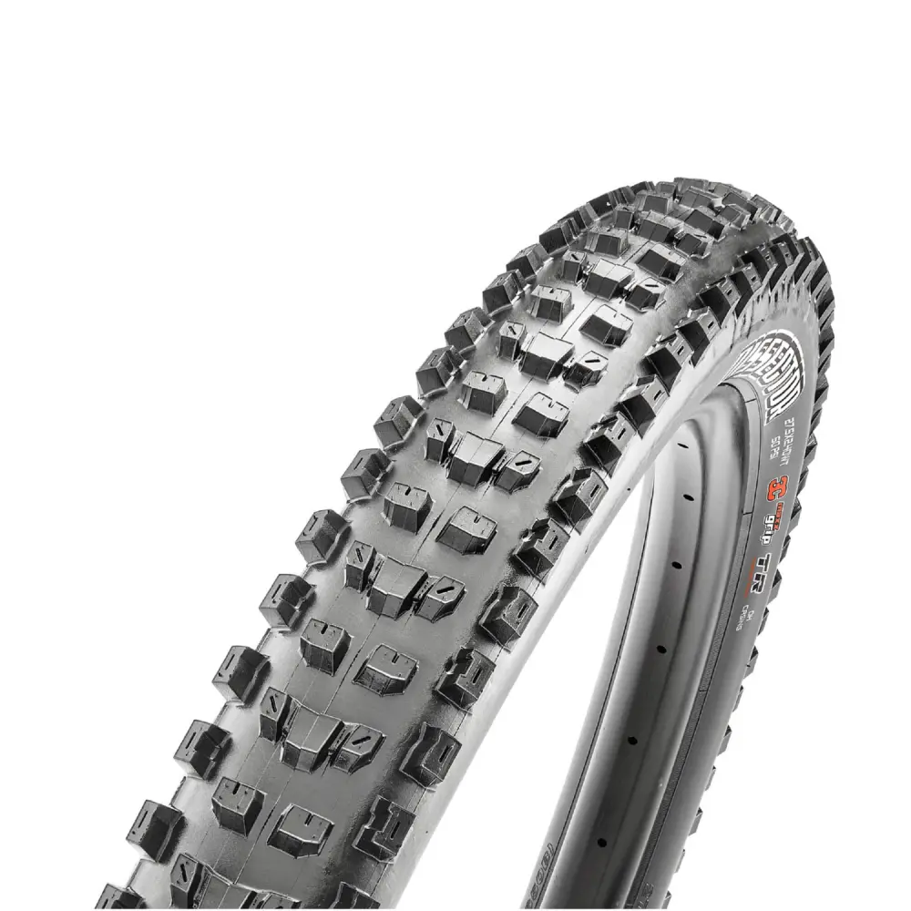 Maxxis Dissector WT/3CG/TR/DH