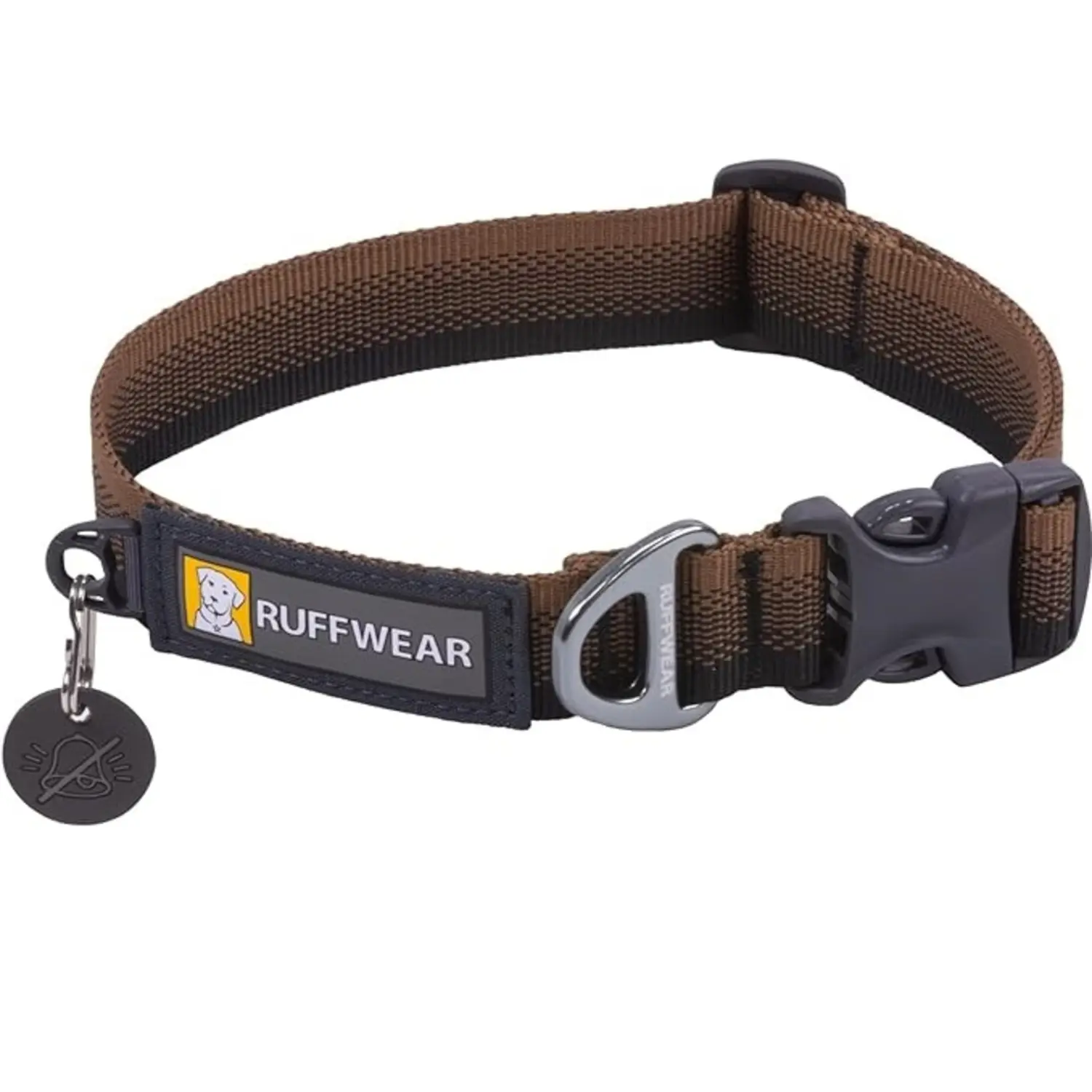 moonlight fade - Ruffwear Front Range™ Collar