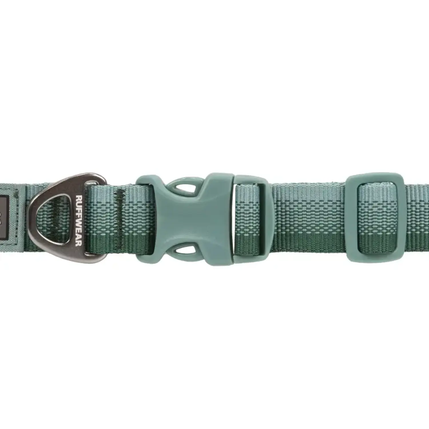 river rock green - Ruffwear Front Range™ Collar