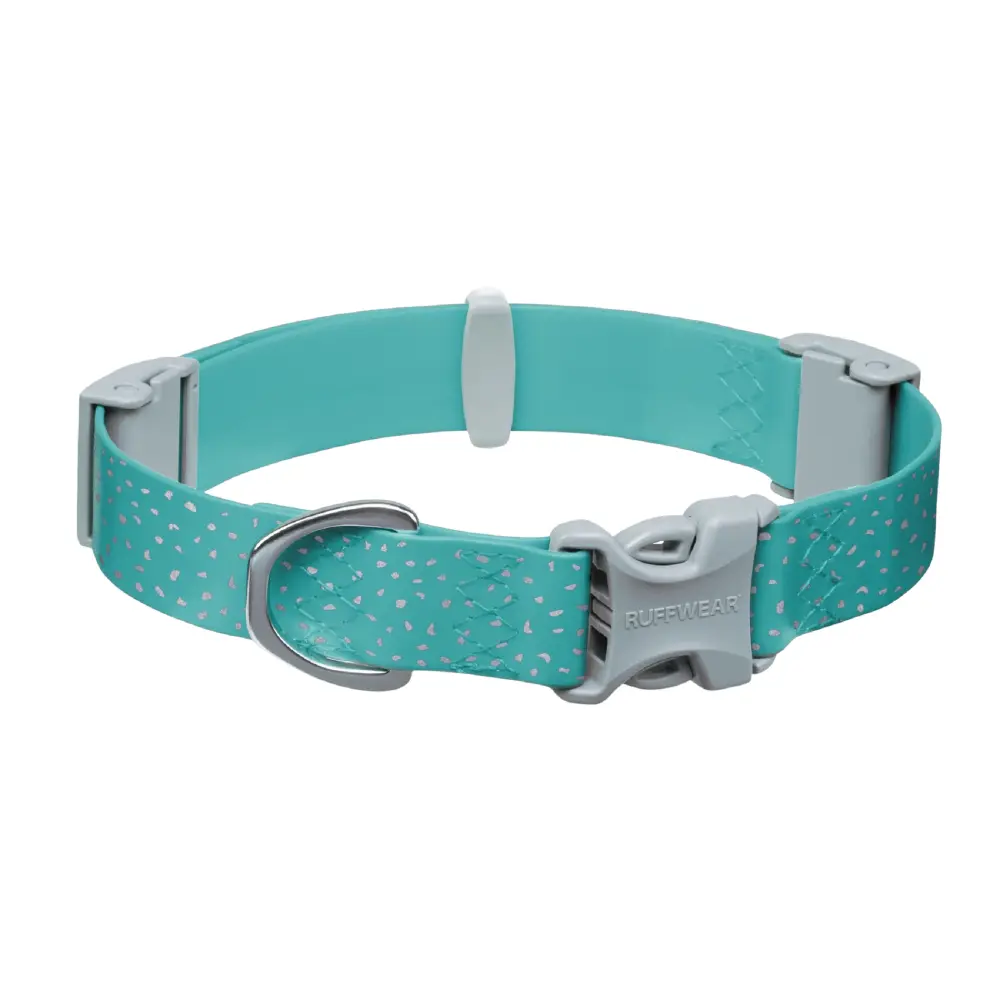 Aurora Teal