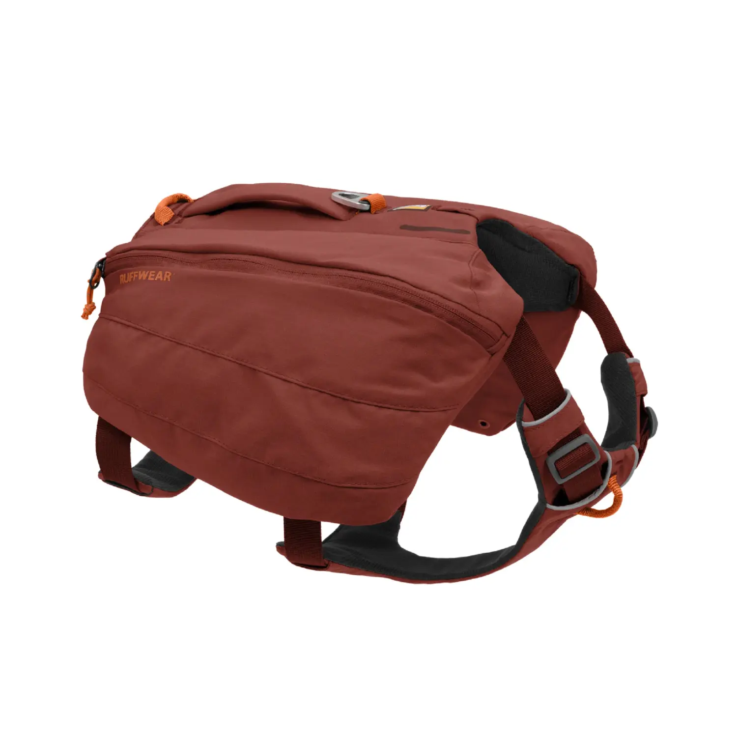 red clay - Ruffwear Front Range™ Day Pack