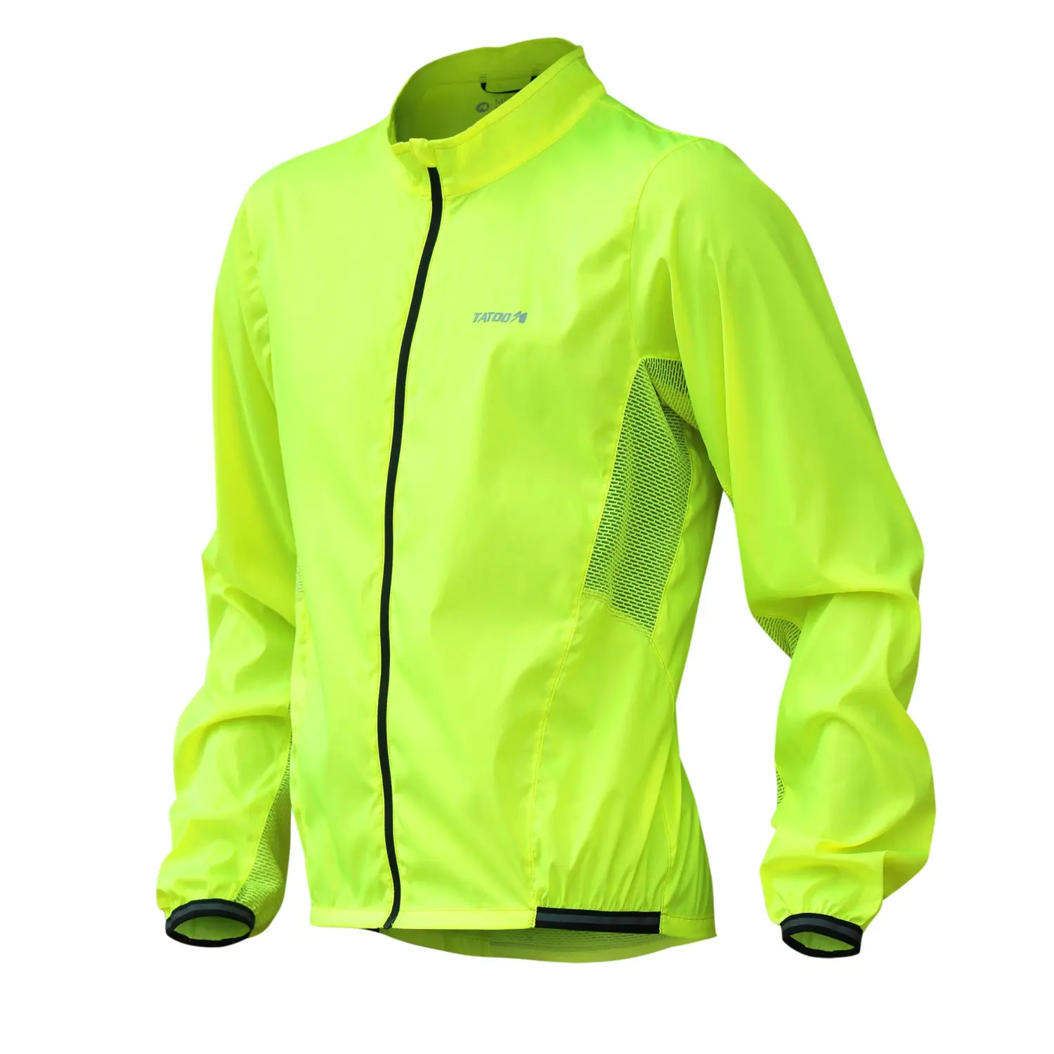 amarillo - Tatoo Chaqueta Sprinter Hombre