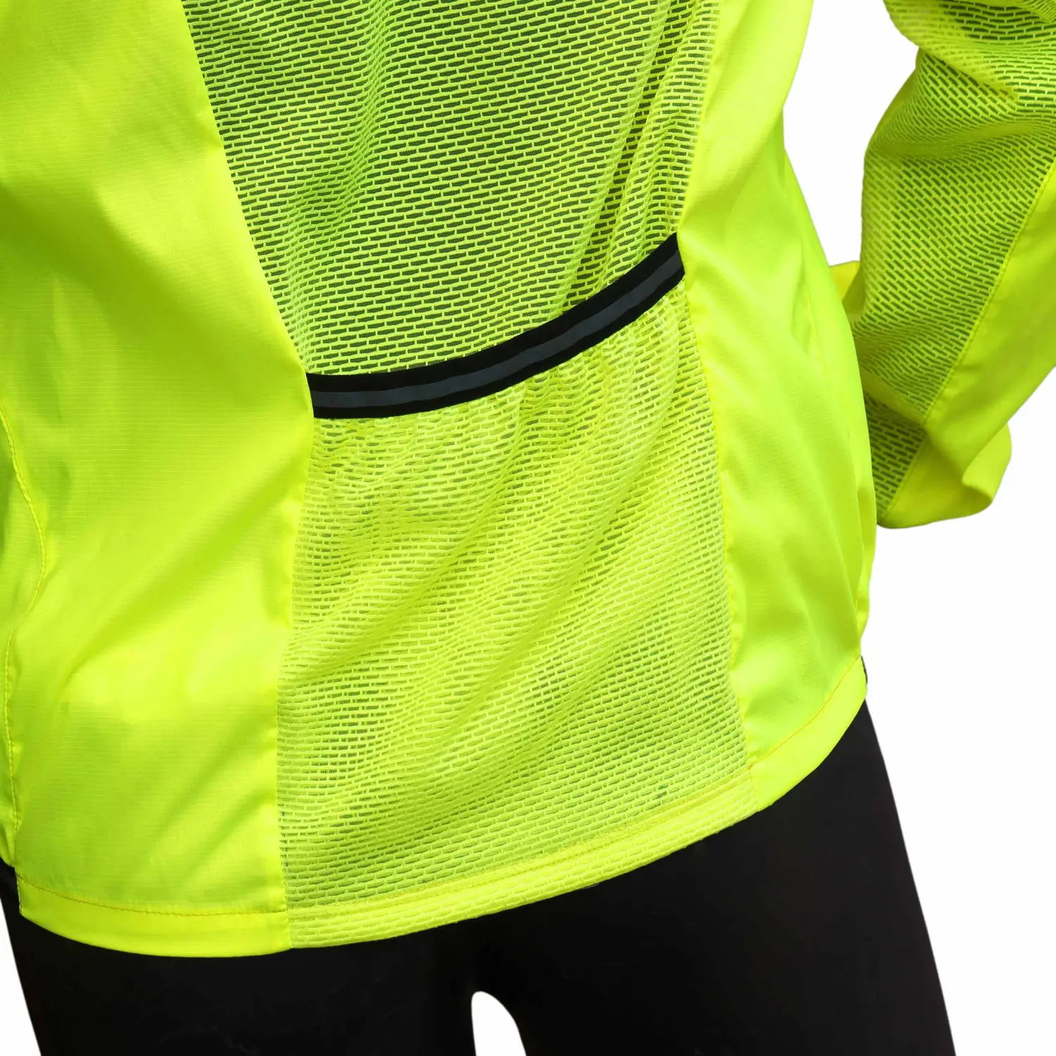  - Tatoo Chaqueta Sprinter Hombre