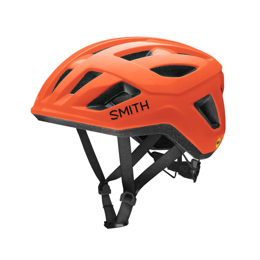 Smith Signal MIPS