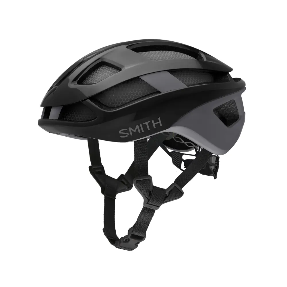 Black/matte Cement