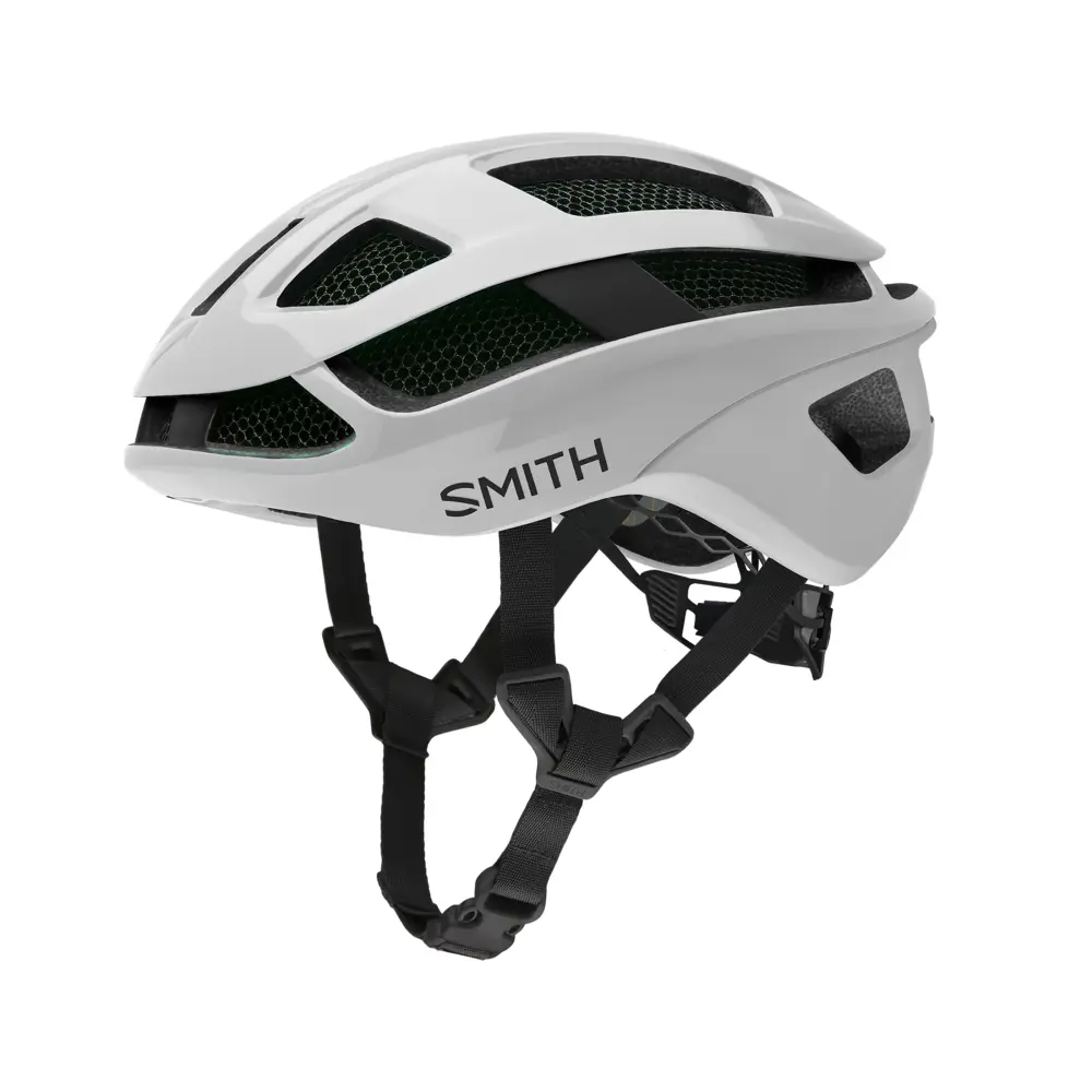 Smith Trace MIPS