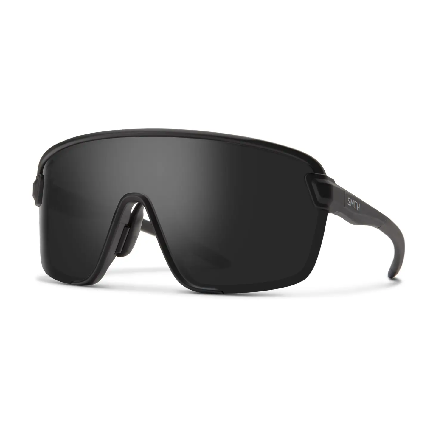 matte black (chromapop black) - Smith Bobcat