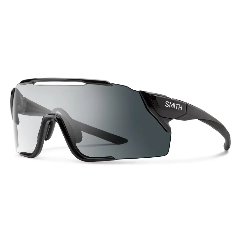 Black (photochromic Clear To Gray)