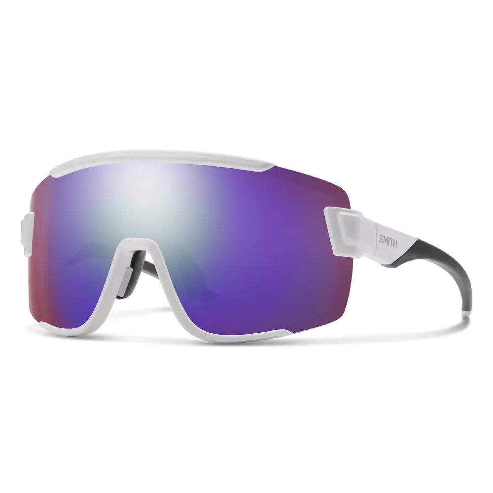 White (chromapop Violet Mirror)