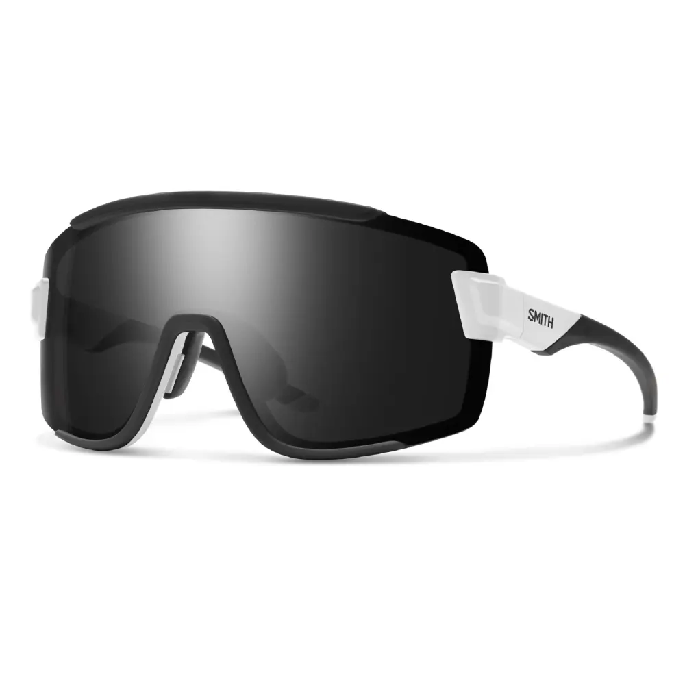 Matte White (chromapop Black)